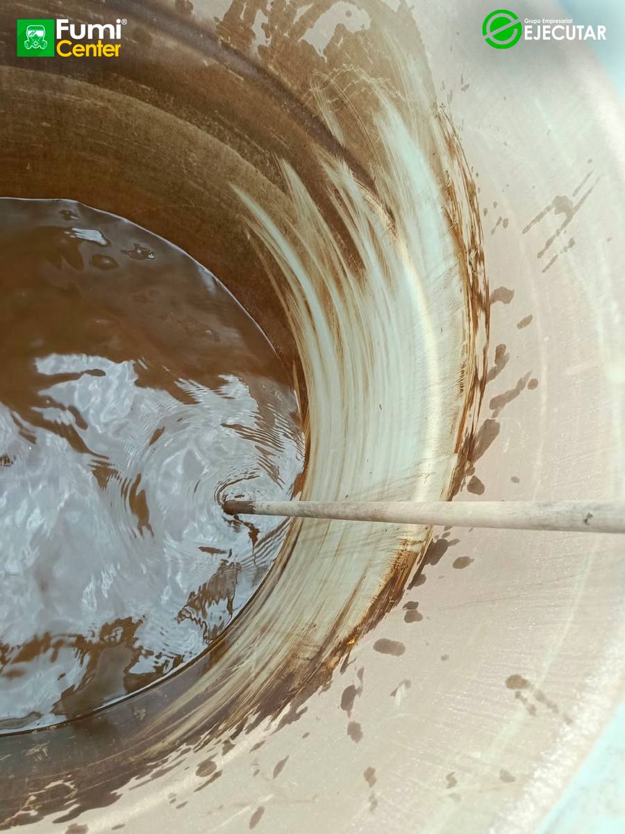 Control de plagas de FumiCenter para Registraduría Nacional en el Magdalena