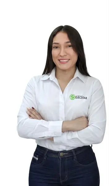 Estefany Saravia Rodríguez — Calidad y comercial, FumiCenter Santa Marta