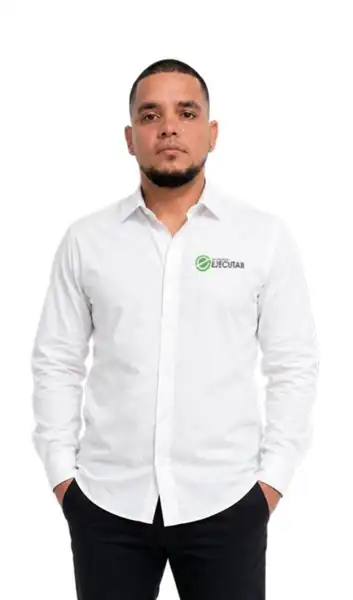 José Antonio Quintero Cogoyo — Operario, FumiCenter Santa Marta