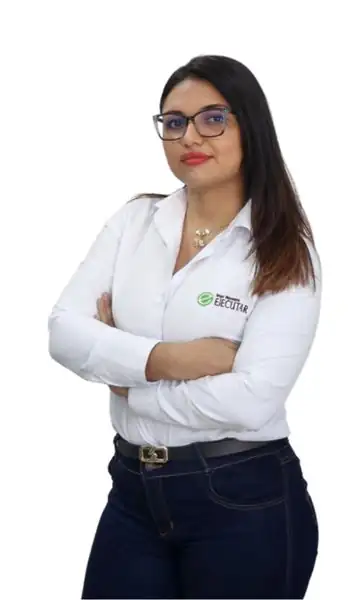 Keren Jemima Pérez Ríos — Contratación pública, FumiCenter Santa Marta