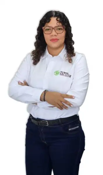 Lizeth Paola Paba Carreño — Contabilidad, FumiCenter Santa Marta